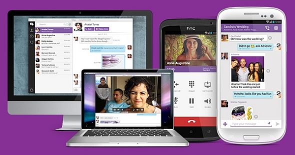 Viber 20.5.1.2 for mac download