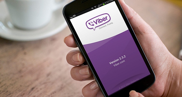 free viber apps for computer to phone